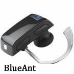 BlueAnt Headset
