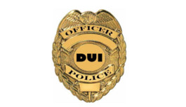 What happens when the police get a DUI?